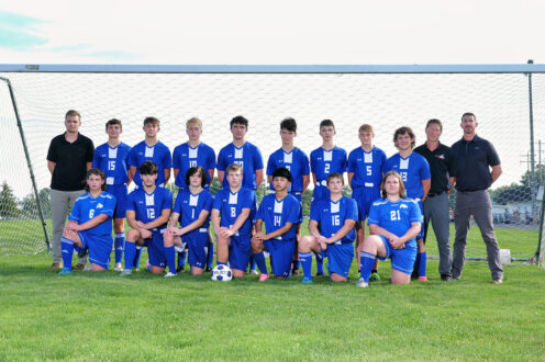 Soccer B 4460063